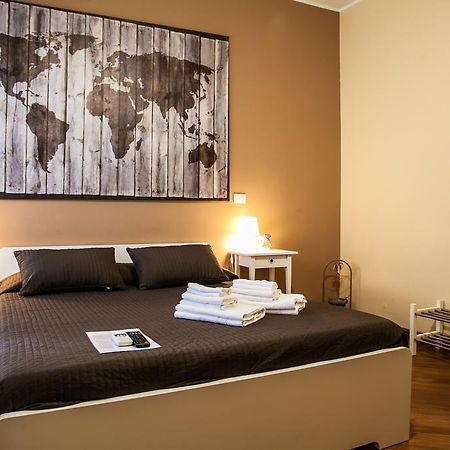 Royal Roma B&B Eksteriør billede