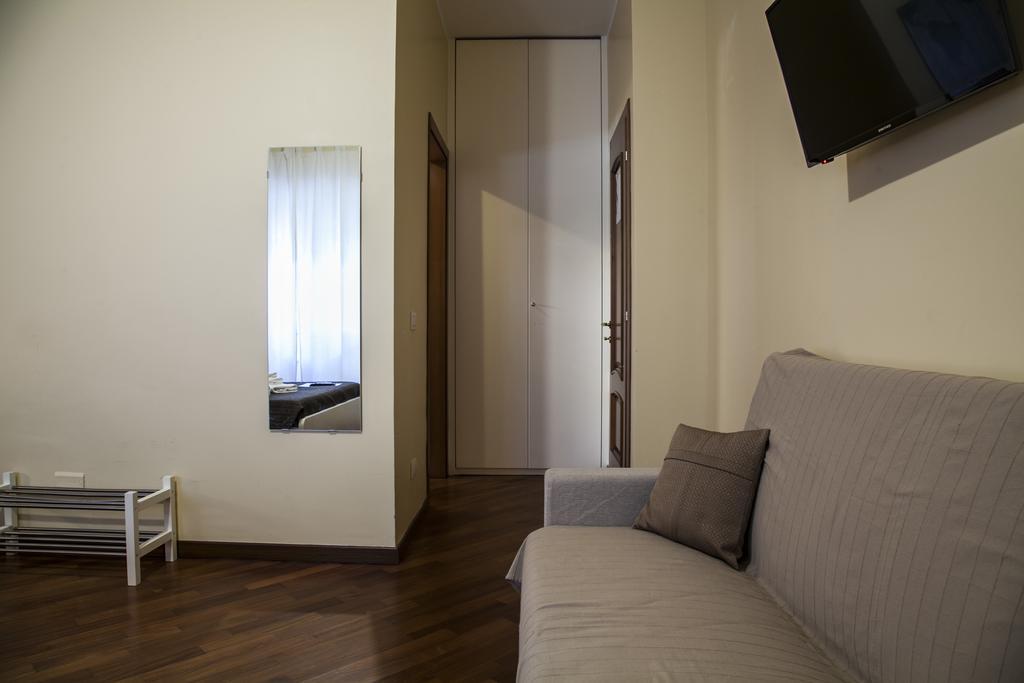 Royal Roma B&B Eksteriør billede